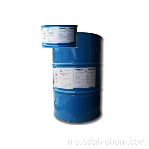 MDC Pelarut kimia metilena klorida berkualiti tinggi 99.9%